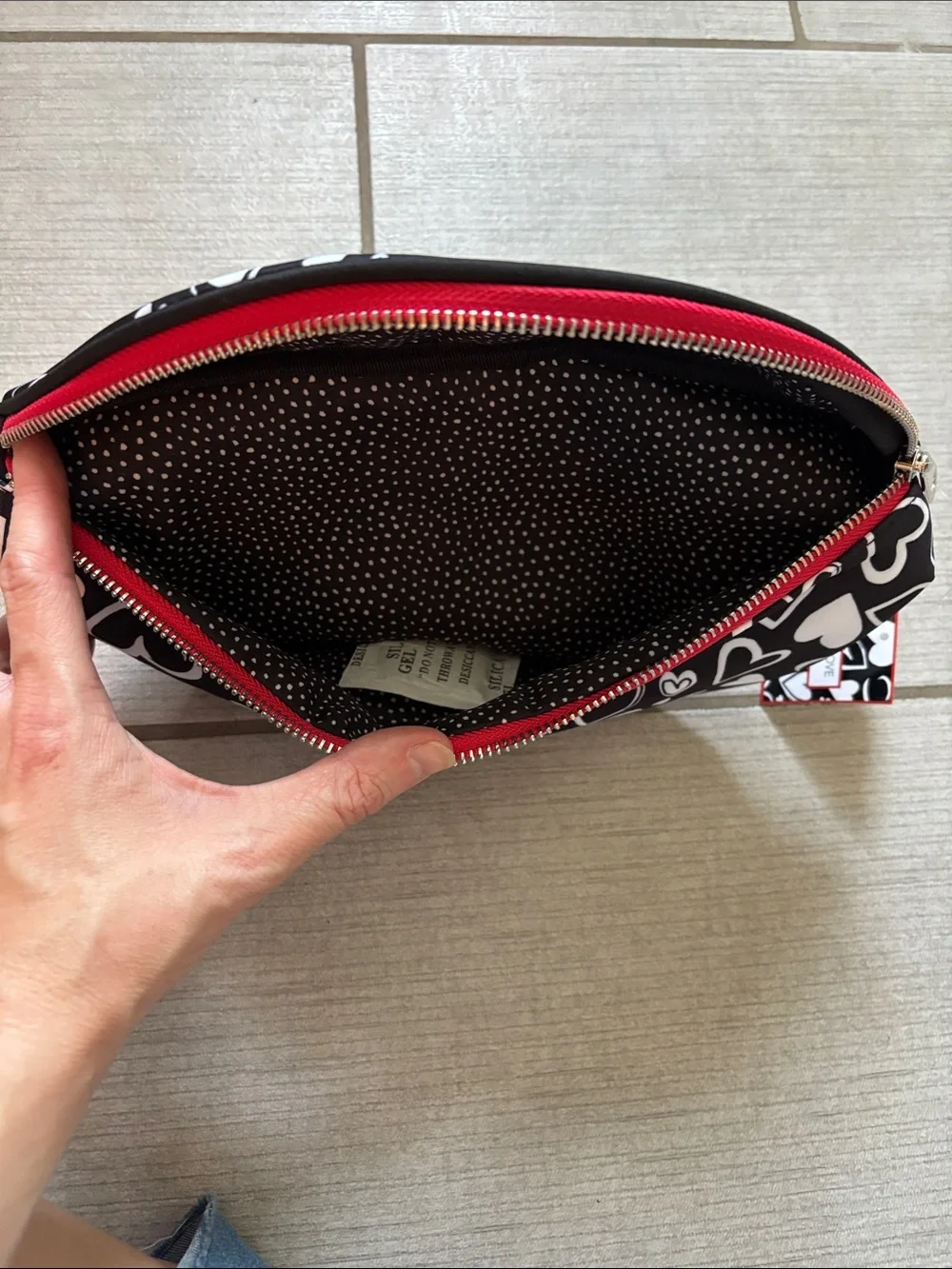 Brighton belt bag